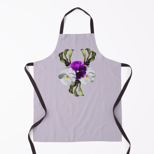 Item preview, Pansies and Kangaroo Paw designed and sold by STHogan2.
