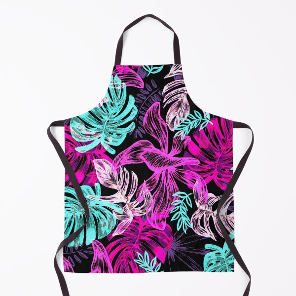 Item preview, Technicolor Dream Leaves designed and sold by Austin H. Kapfumvuti.
