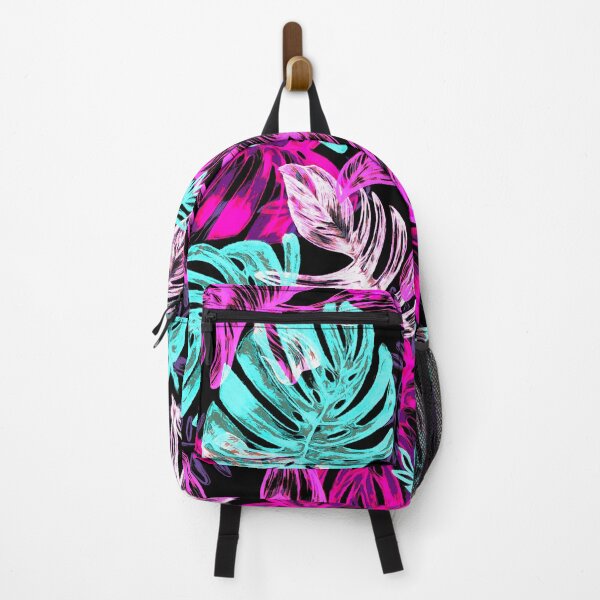 Item preview, Technicolor Dream Leaves designed and sold by Austin H. Kapfumvuti.
