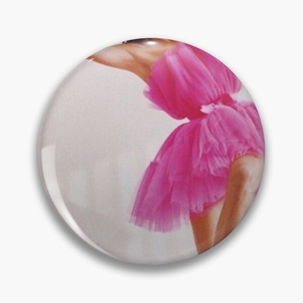Item preview, Kendall Jenner in Pink designed and sold by Molly Made.