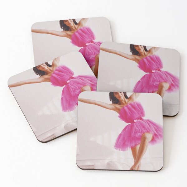 Item preview, Kendall Jenner in Pink designed and sold by Molly Made.