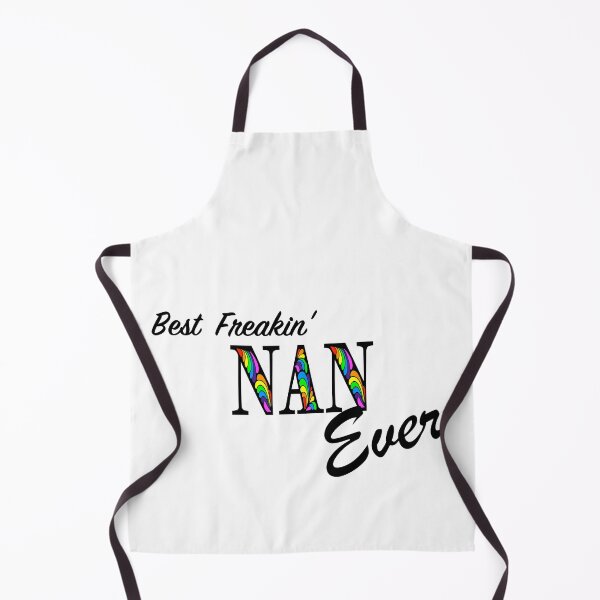 Item preview, Best Freakin’ Nan EVER designed and sold by Amanda Lucas.
