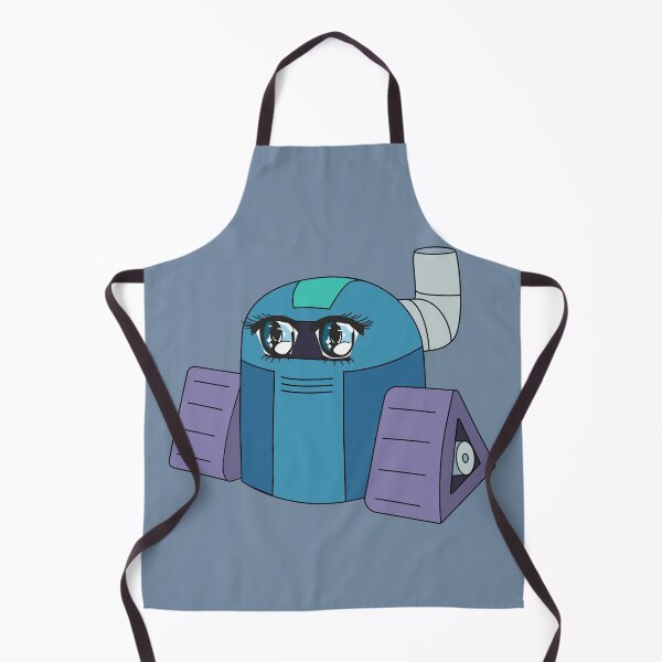 Item preview, Anime Jethro the Boxbot designed and sold by Shleemies.
