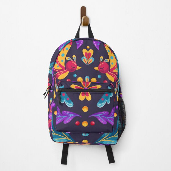 Item preview, Mayan Aztec Exotic Colorful Pattern designed and sold by Vector Scout Lab.
