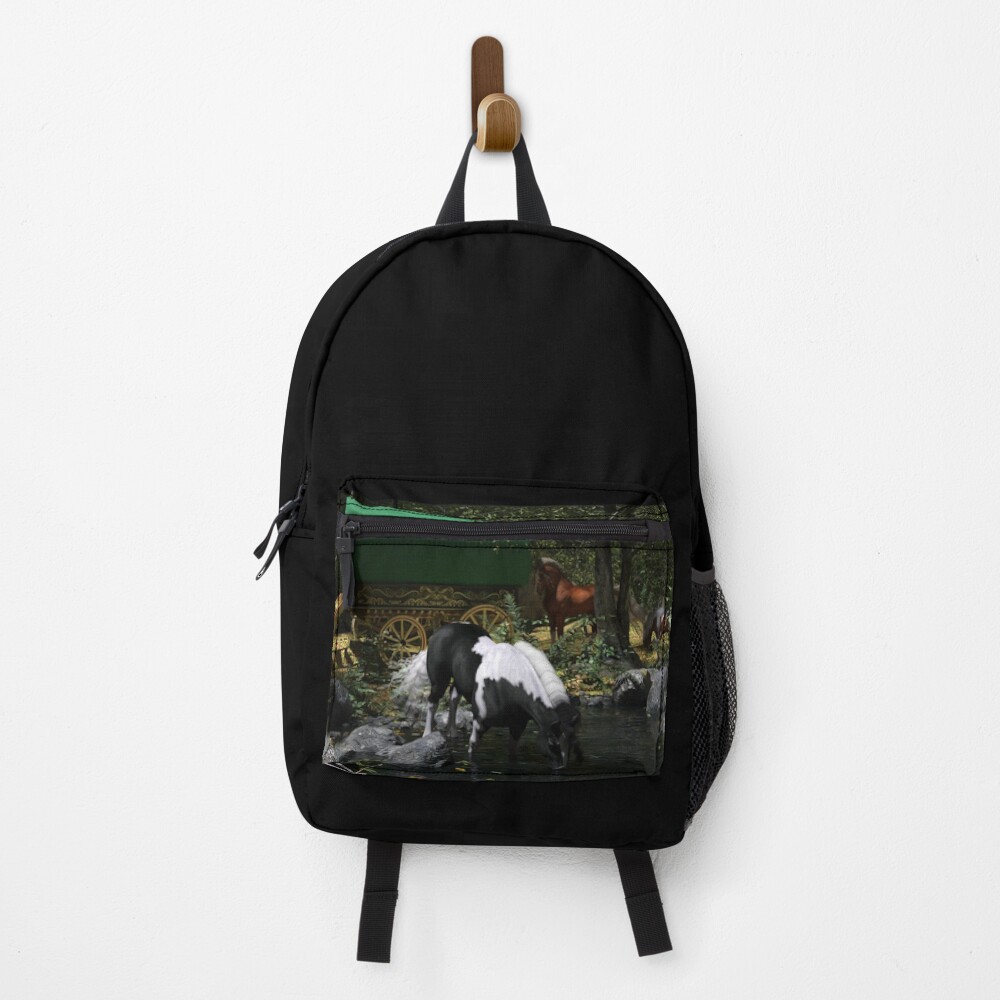 Item preview, Backpack designed and sold by Rae134.