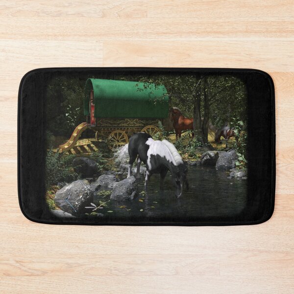 Item preview, Gypsy Cob Forest designed and sold by Rae134.