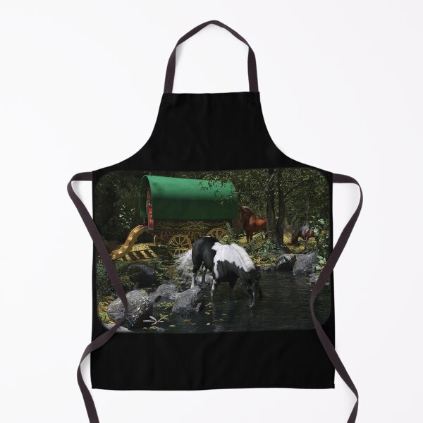 Item preview, Gypsy Cob Forest designed and sold by Rae134.
