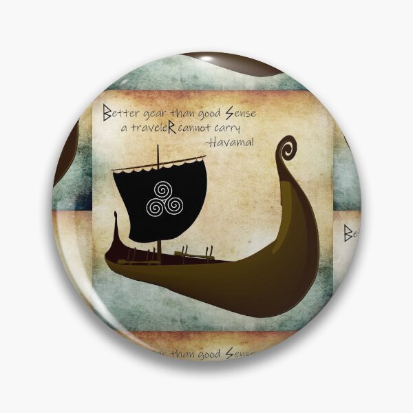 Item preview, Viking ship designed and sold by JLPeterson.