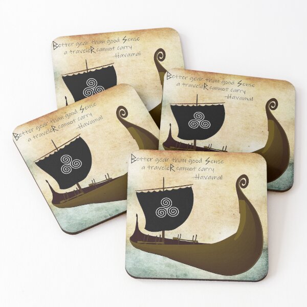 Item preview, Viking ship designed and sold by JLPeterson.