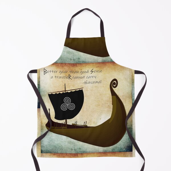 Item preview, Viking ship designed and sold by JLPeterson.