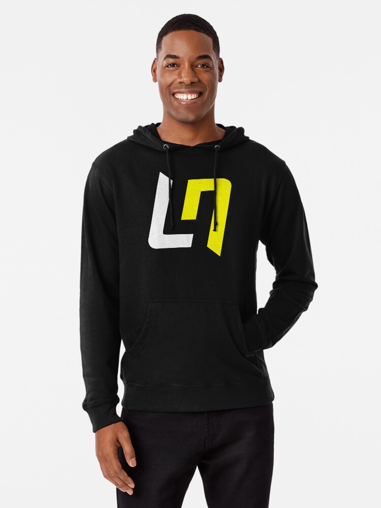 "Lando Norris" Leichter Hoodie von muotong | Redbubble