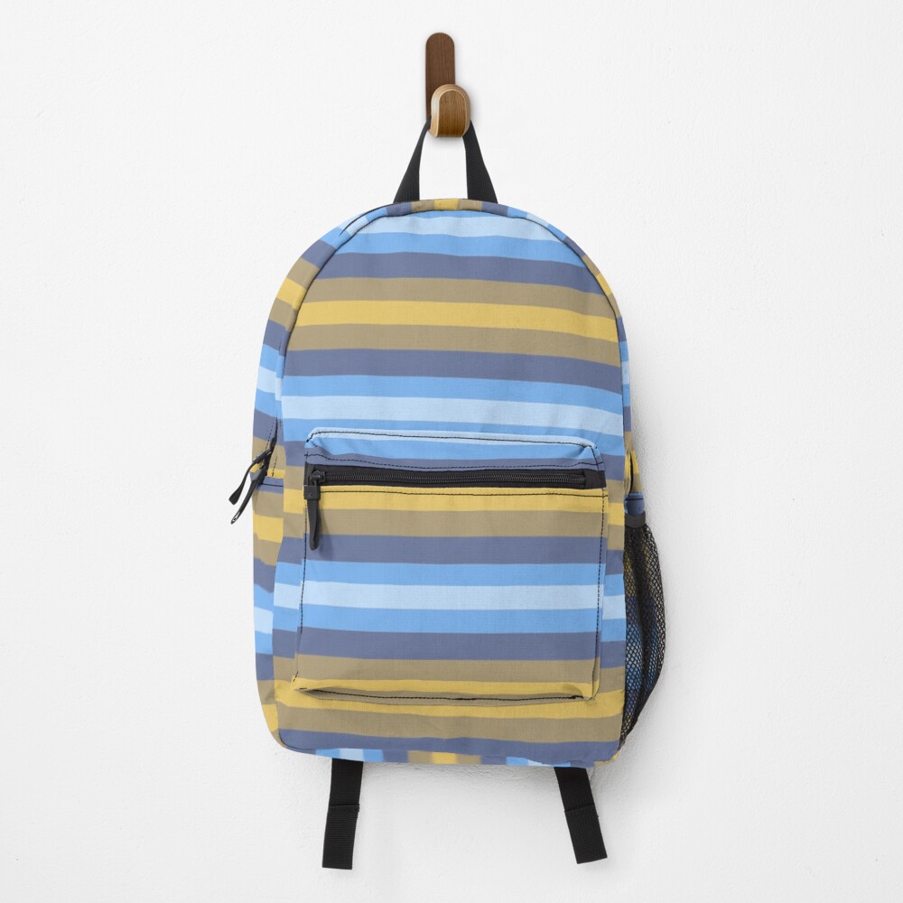 Item preview, Backpack designed and sold by CarryOnWayward.