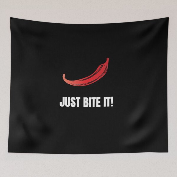 Item preview, honest hard work do it just, funny  tee gift for chili, habanero, jalapeno hot pepper lover designed and sold by RoManSmArt.