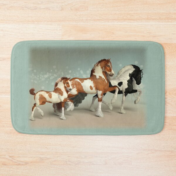Item preview, Gypsy Cob Family designed and sold by Rae134.
