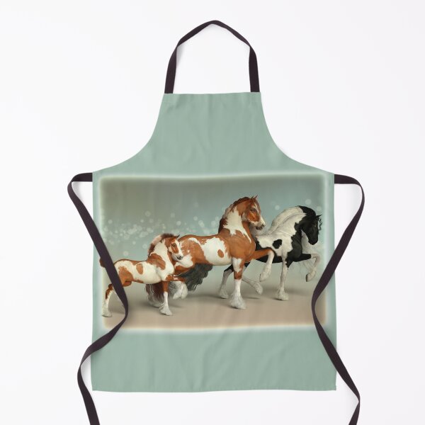 Item preview, Gypsy Cob Family designed and sold by Rae134.