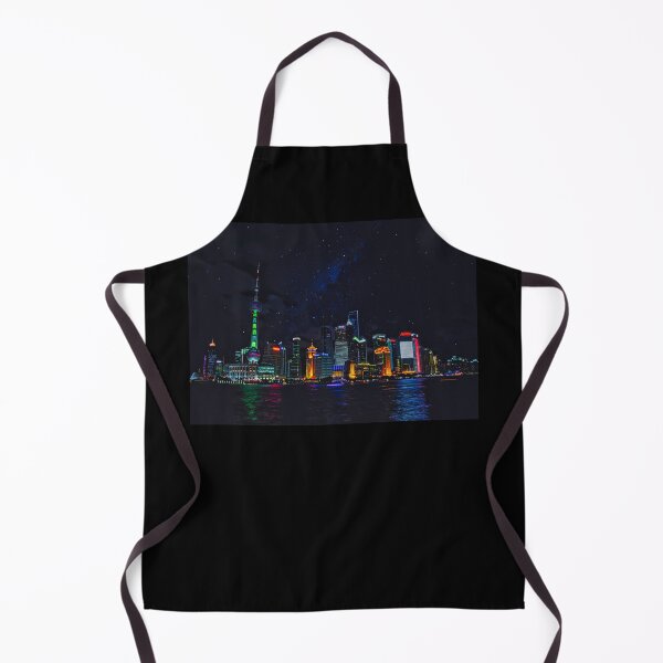Item preview, Shanghai City Stars designed and sold by tpixx.
