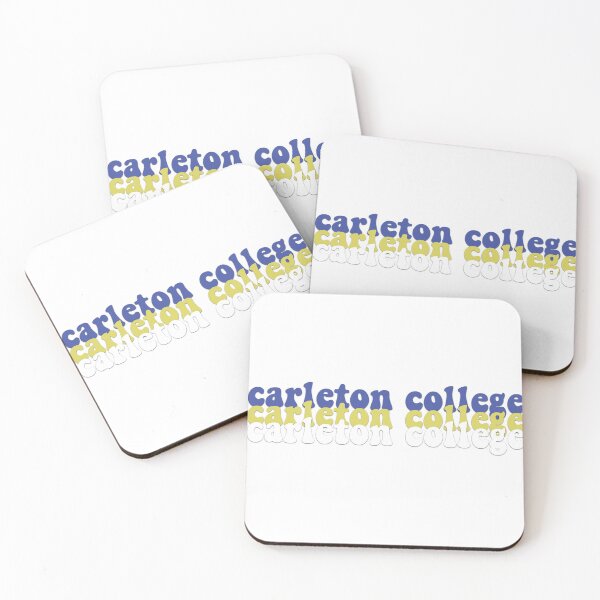 Item preview, carleton college designed and sold by comingofage.