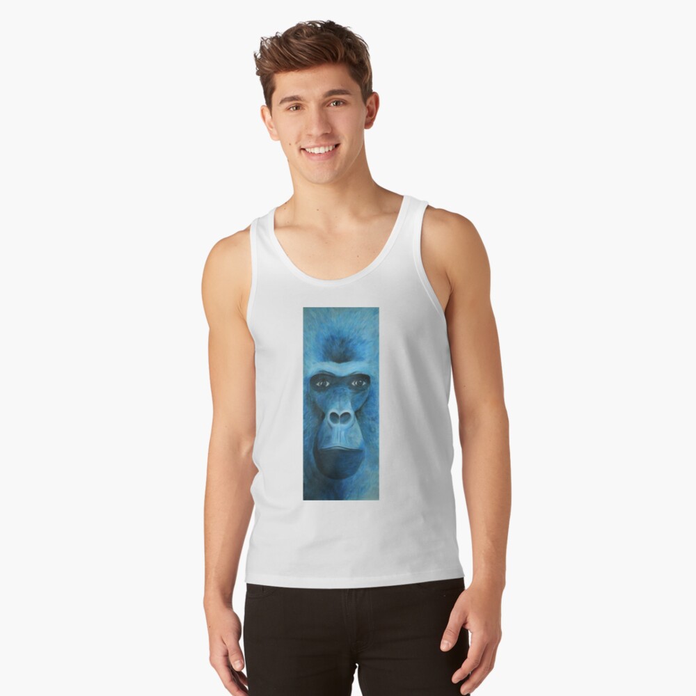 Artikel-Vorschau von Tank Top, designt und verkauft von LillianBerthel.