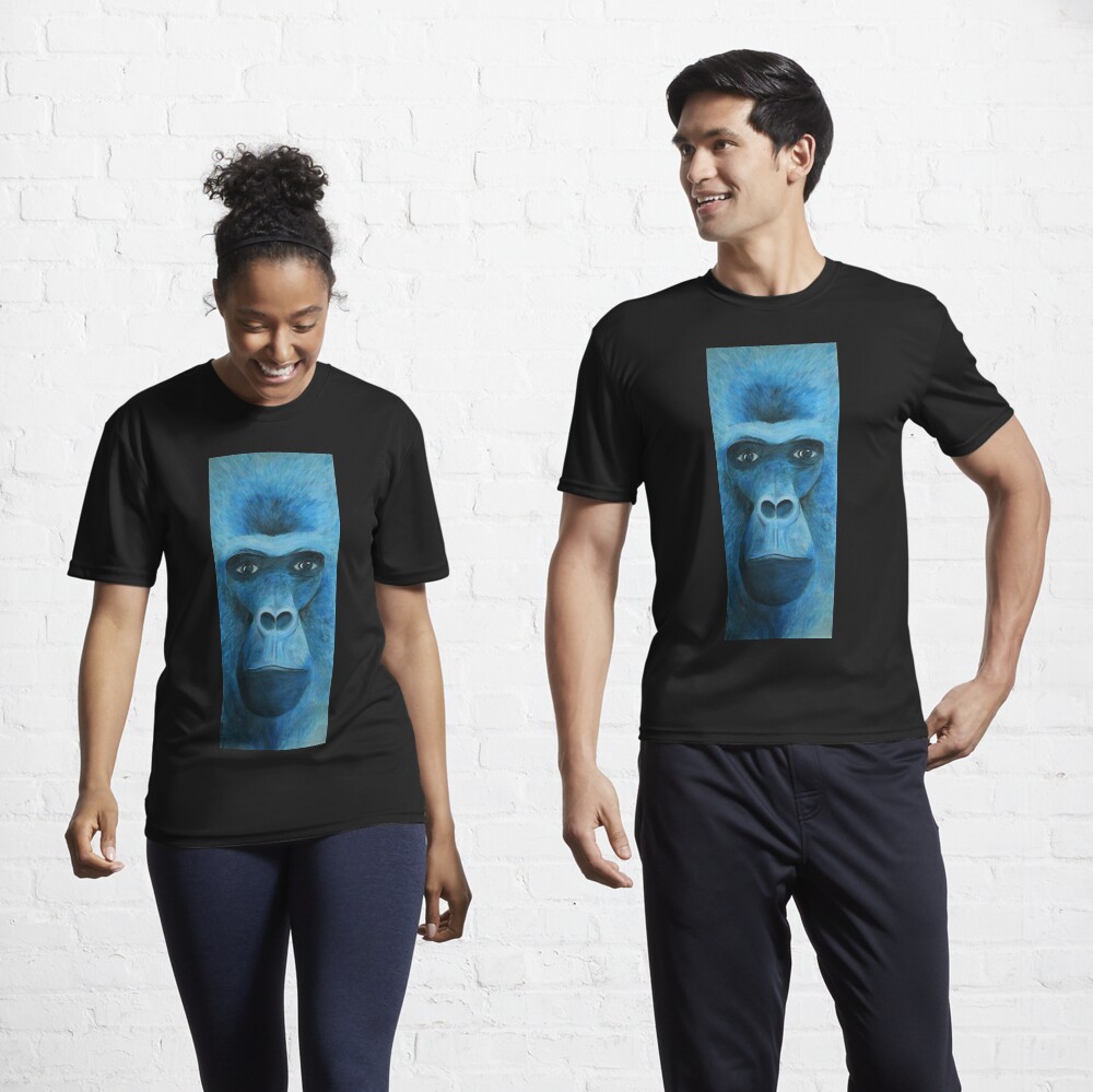 Artikel-Vorschau von Funktionsshirt, designt und verkauft von LillianBerthel.