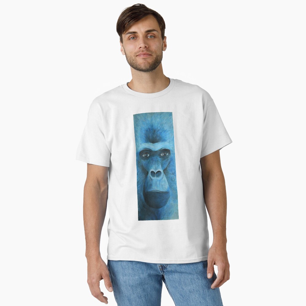 Artikel-Vorschau von Classic T-Shirt, designt und verkauft von LillianBerthel.