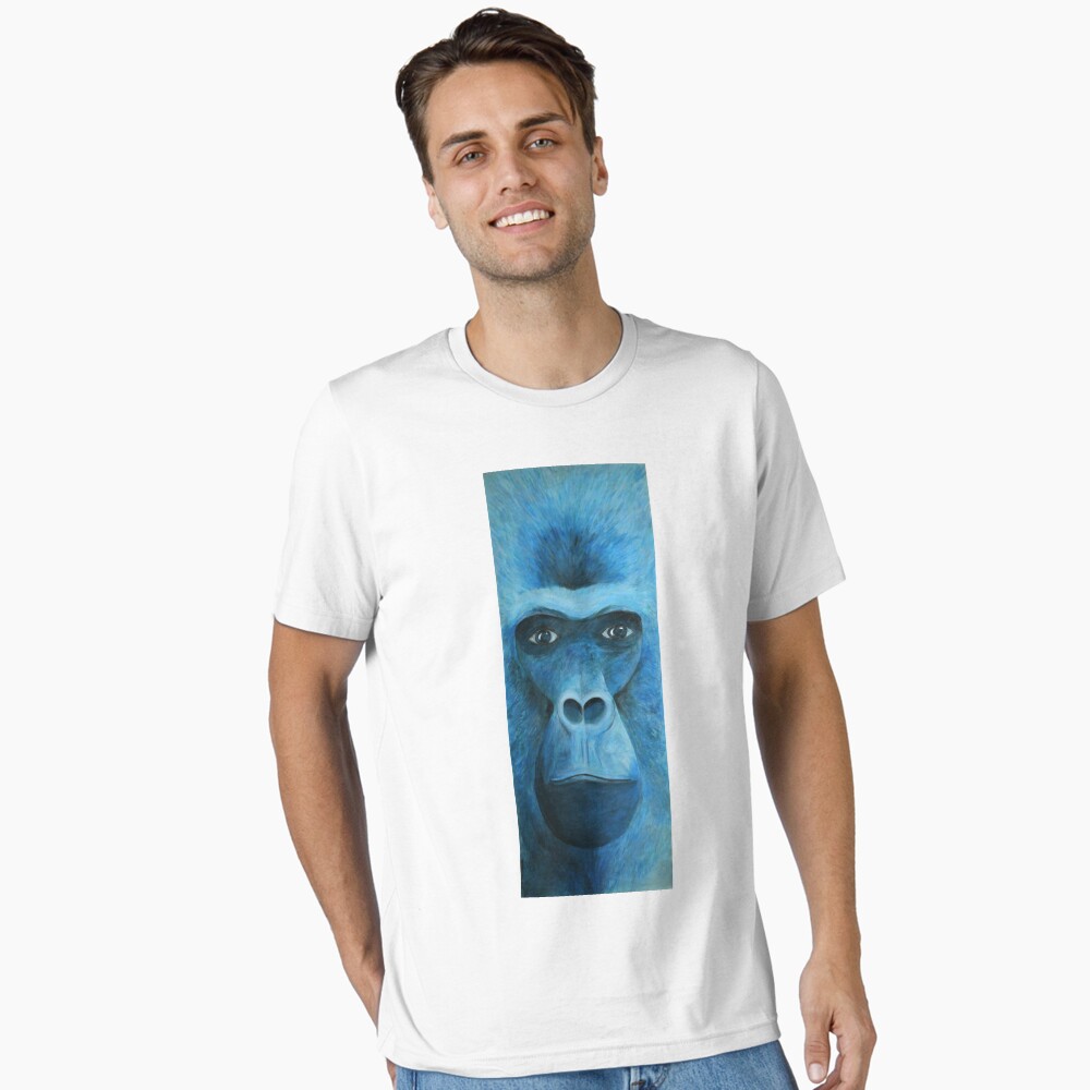 Artikel-Vorschau von Essential T-Shirt, designt und verkauft von LillianBerthel.