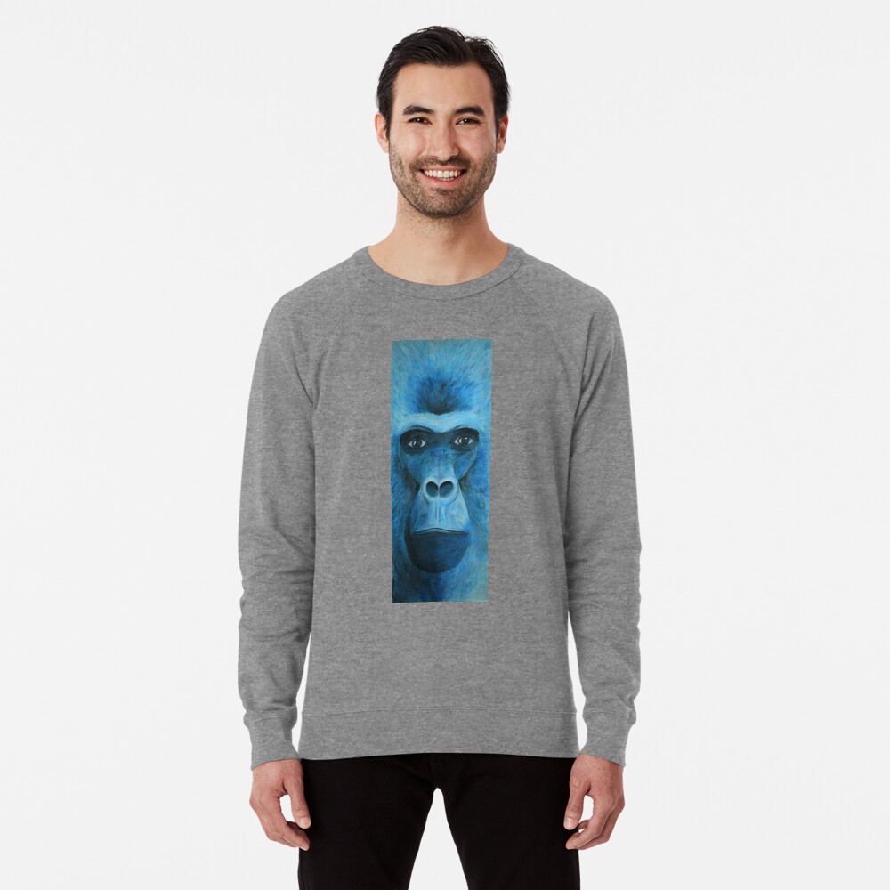Artikel-Vorschau von Leichter Pullover, designt und verkauft von LillianBerthel.
