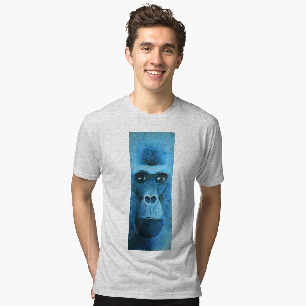 Artikel-Vorschau von Vintage T-Shirt, designt und verkauft von LillianBerthel.