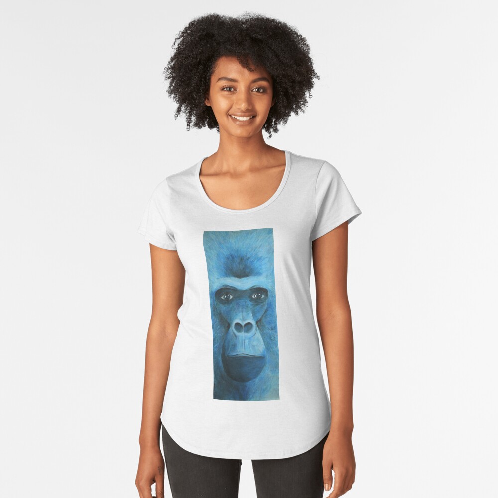 Artikel-Vorschau von Premium Rundhals-Shirt, designt und verkauft von LillianBerthel.