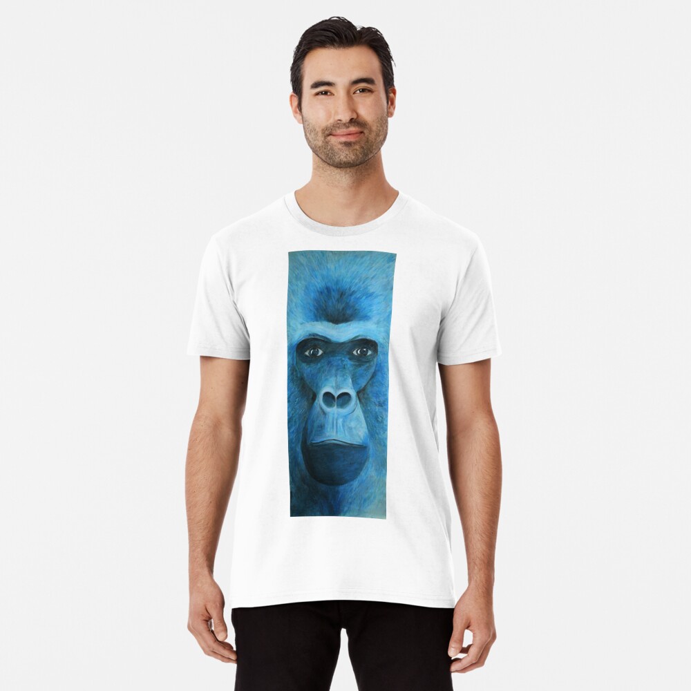 Artikel-Vorschau von Premium T-Shirt, designt und verkauft von LillianBerthel.