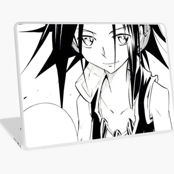 Shaman King Accessories Redbubble