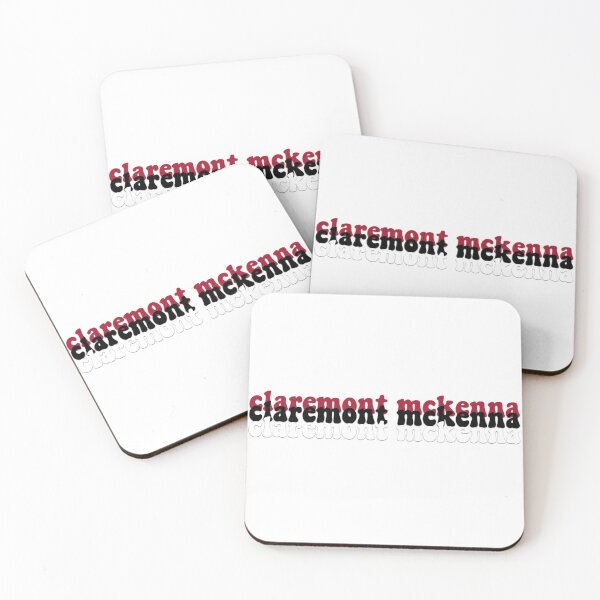 Item preview, Claremont McKenna college designed and sold by comingofage.