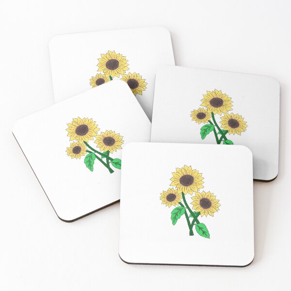 Item preview, Sunflower bouquet designed and sold by taylor-laney.