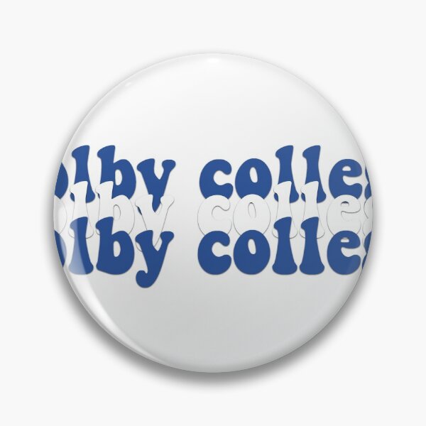 Aperçu de l'œuvre Collège Colby créée et vendue par comingofage.