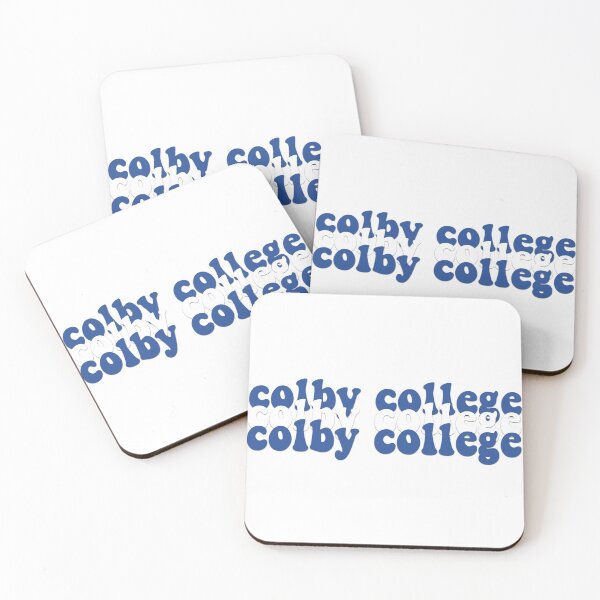 Item preview, Colby college designed and sold by comingofage.