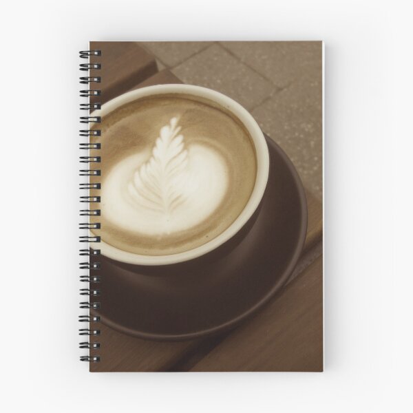 Aperçu de l'œuvre Café Sidewalk créée et vendue par v-something.