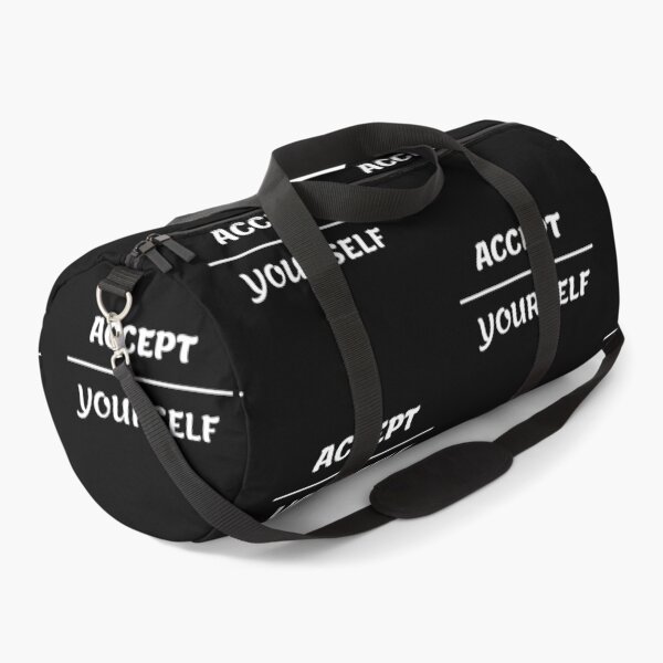 Item preview, Accept Yourself designed and sold by MohitJain1109.
