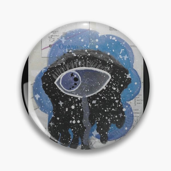 Item preview, Eye on Las Cruces designed and sold by Tabbers13.