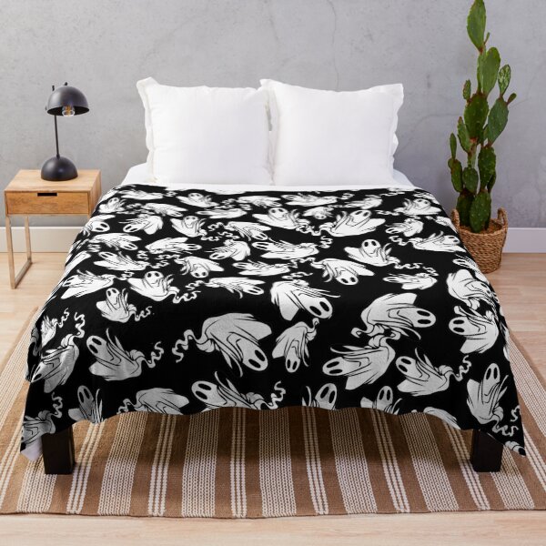Item preview, Friendly Ghosts  designed and sold by Gravityx9.