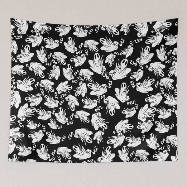 Item preview, Friendly Ghosts  designed and sold by Gravityx9.