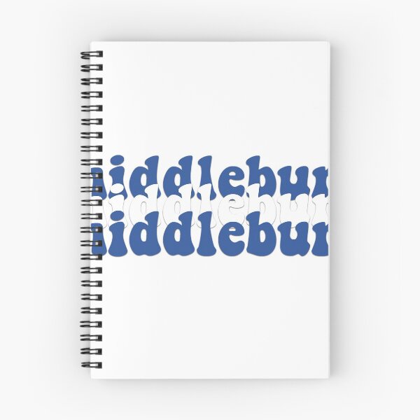 Item preview, middlebury college designed and sold by comingofage.