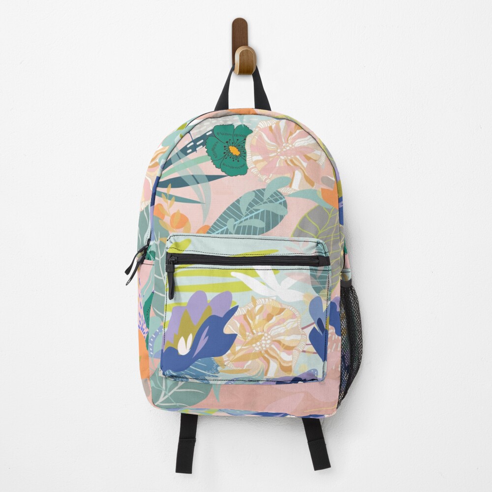 Item preview, Backpack designed and sold by TheaDesign.