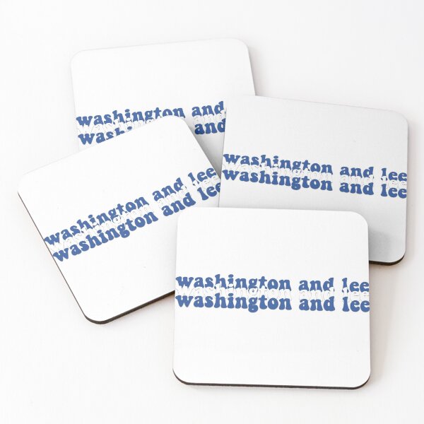 Item preview, washington and lee designed and sold by comingofage.