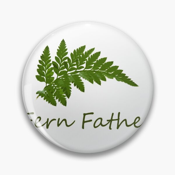 Item preview, Fern Father designed and sold by anexperiment.