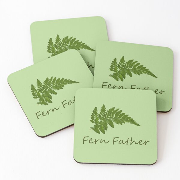 Item preview, Fern Father designed and sold by anexperiment.
