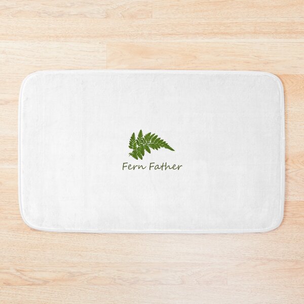 Item preview, Fern Father designed and sold by anexperiment.