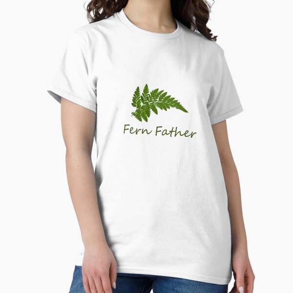 Item preview, Fern Father designed and sold by anexperiment.