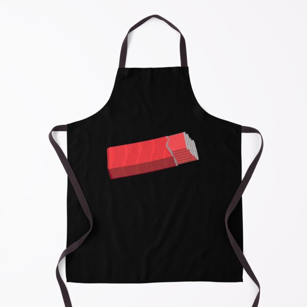 Item preview, Red Pack of Chewing Gum designed and sold by ArtByLM.
