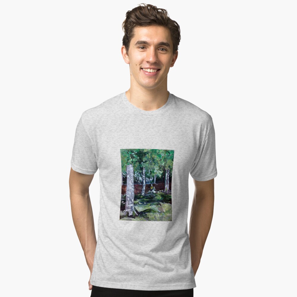 Artikel-Vorschau von Vintage T-Shirt, designt und verkauft von LillianBerthel.