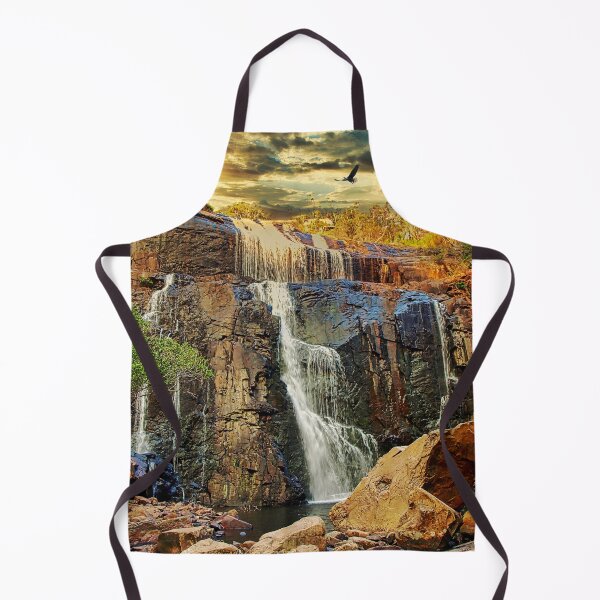 Item preview, Australian MacKenzie Falls designed and sold by tpixx.