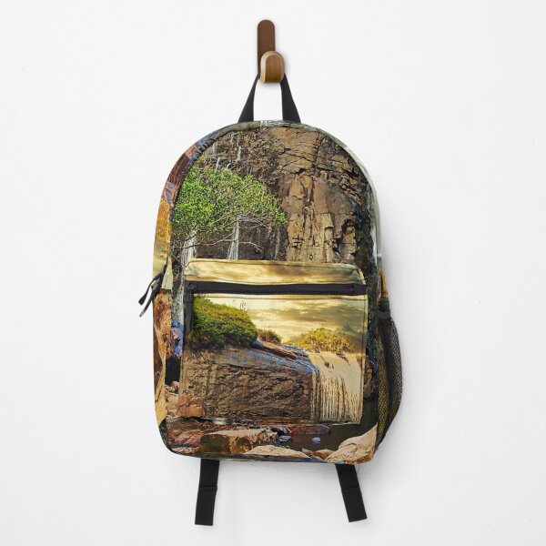 Item preview, Australian MacKenzie Falls designed and sold by tpixx.